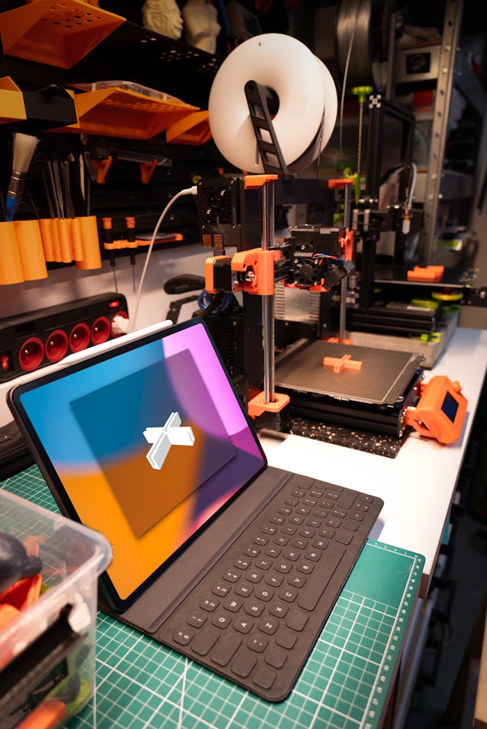 BERG 3D DRUCK