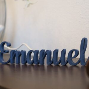 Namenschild