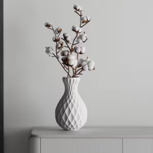 Vase Diamond